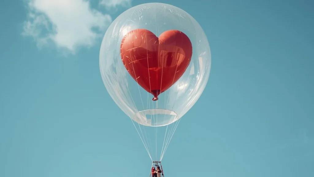 Funny Helium Pickup Lines for Texting