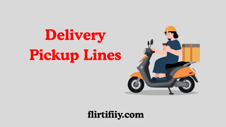 Smiling delivery boy holding a package ready to deliver