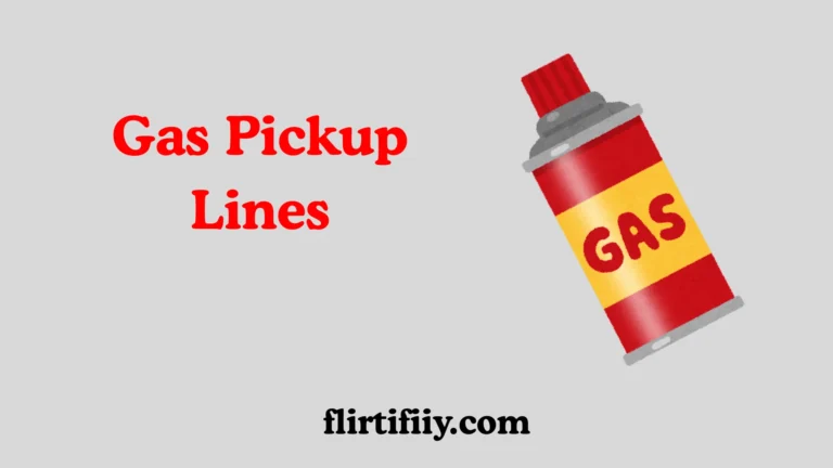 as pickup lines concept showing humor and chemistry