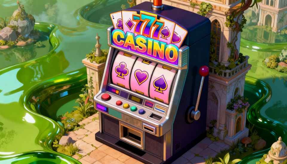 Richprize casino