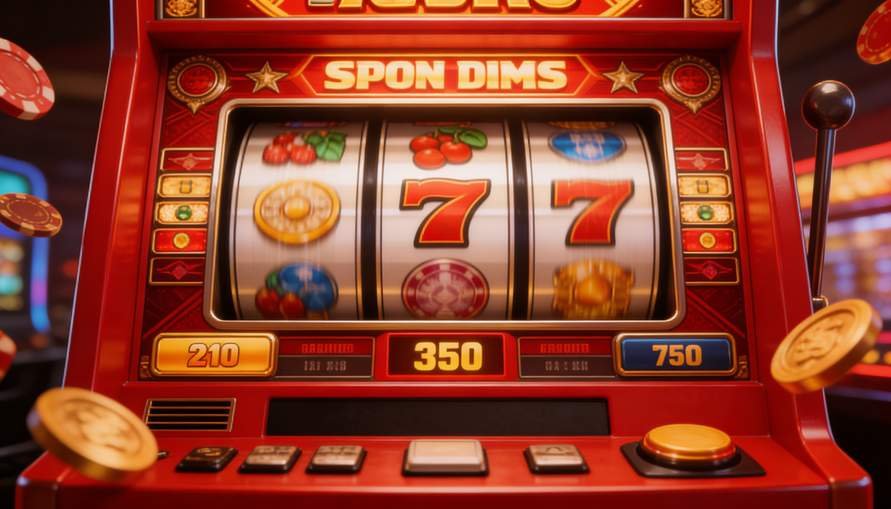 National casino