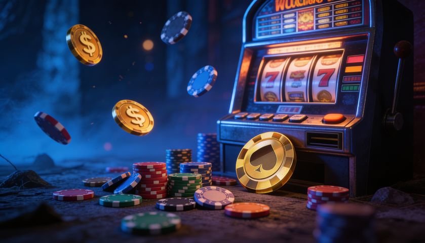 goldbet casino online