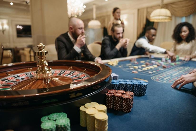 rakoo casino inloggen