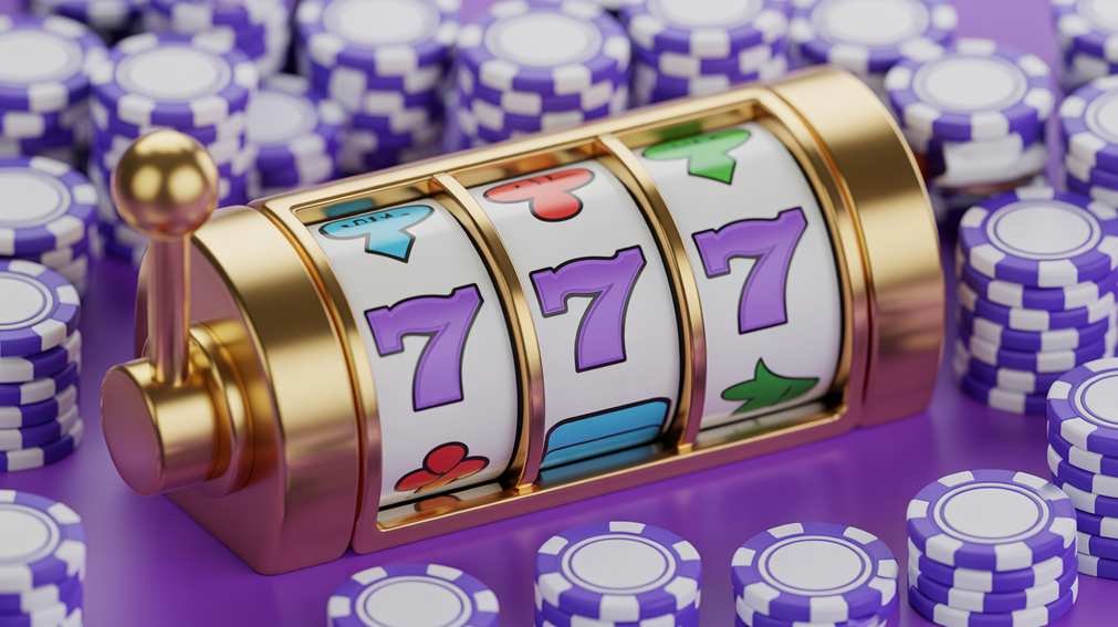 friday roll casino