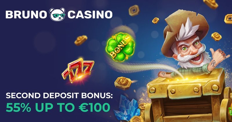 Best casino bruno in Netherlands