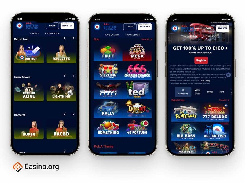 Kaiser slots app - What makes AI-driven live streams different from traditional gaming broadcasts?
