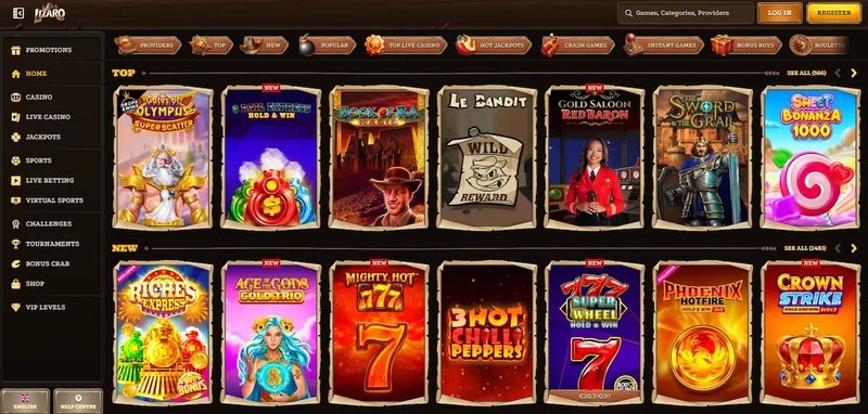 Explore lizaro casino login Explore lizaro casino login